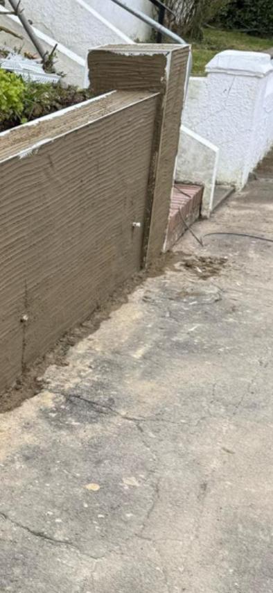 Brickwork Restoration